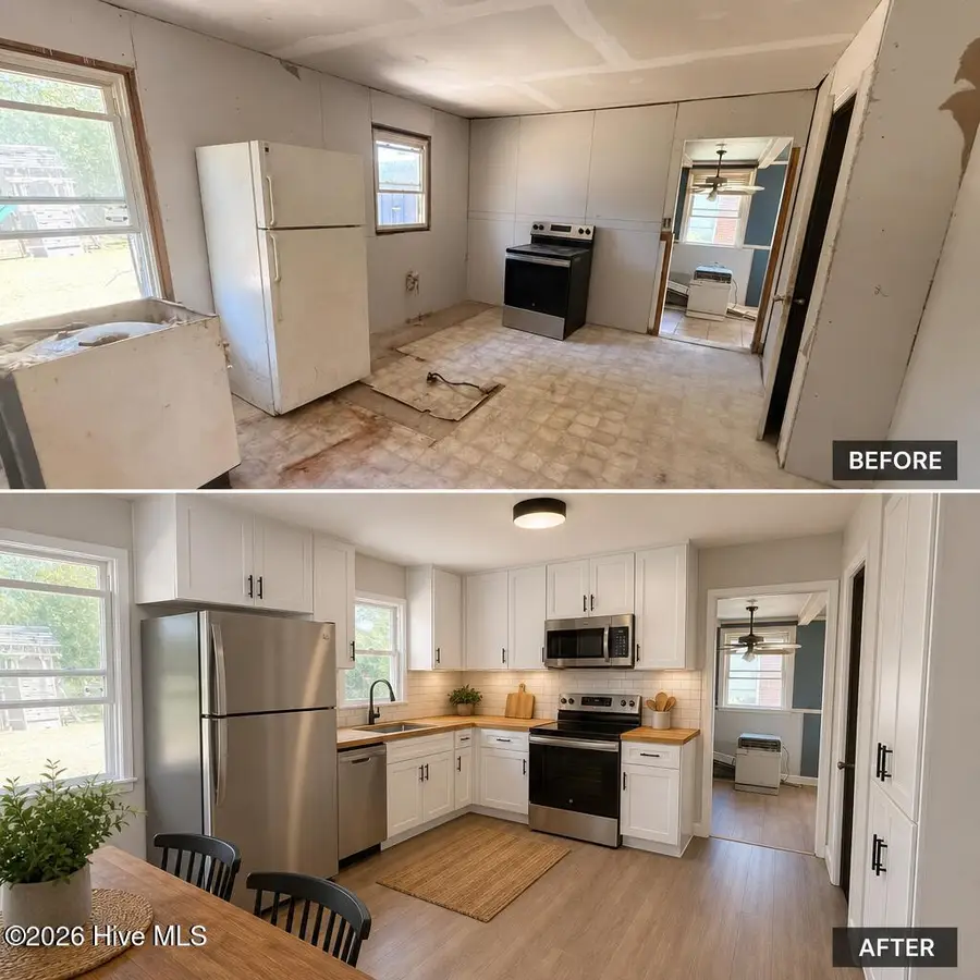 408 State Street, Williamston, NC 27892 - #2