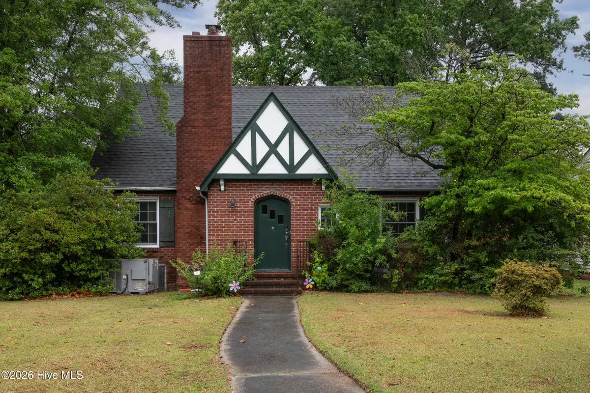 2401 E 4th Street, Greenville, NC 27858 - #1