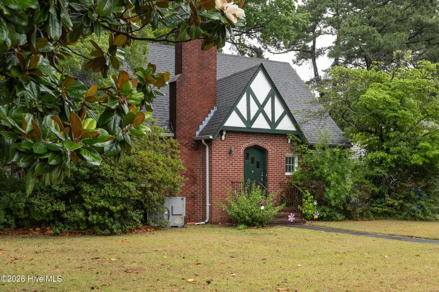 2401 E 4th Street, Greenville, NC 27858 - #3