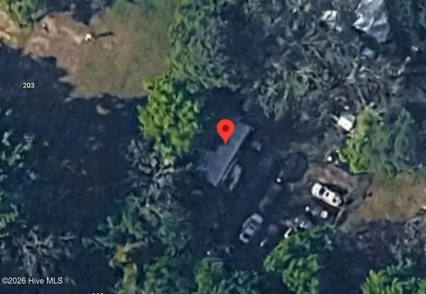 204 E Washington Street, La Grange, NC 28551