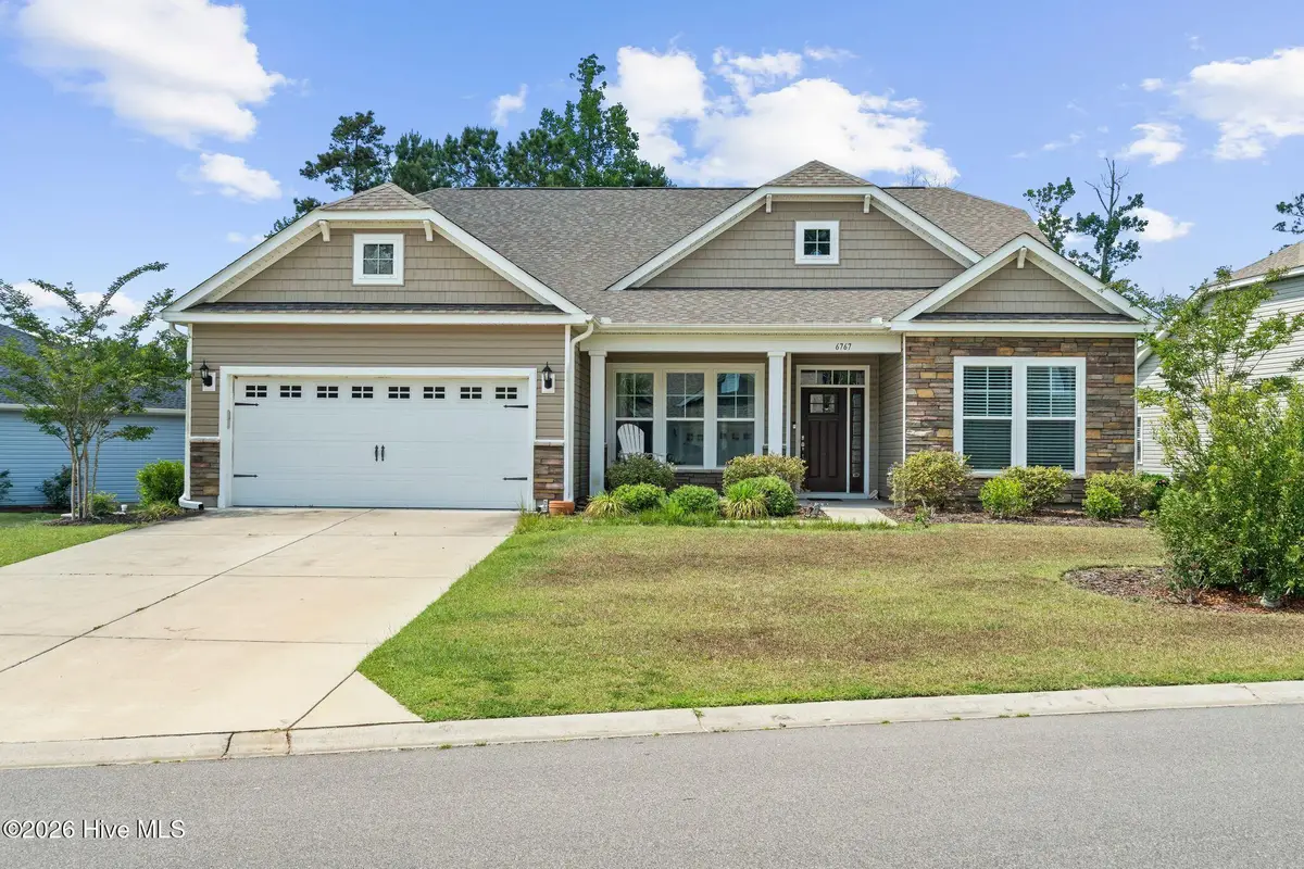 6767 E Lindley Lane Sw, Ocean Isle Beach, NC 28469 - #1