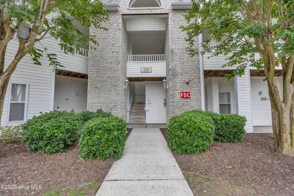 210 Fullford Lane #Unit 103, Wilmington, NC 28412