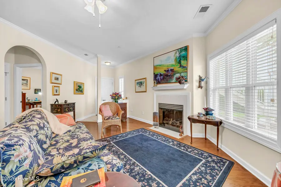 210 Fullford Lane #103, Wilmington, NC 28412 - #2