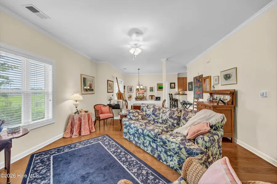 210 Fullford Lane #103, Wilmington, NC 28412 - #3