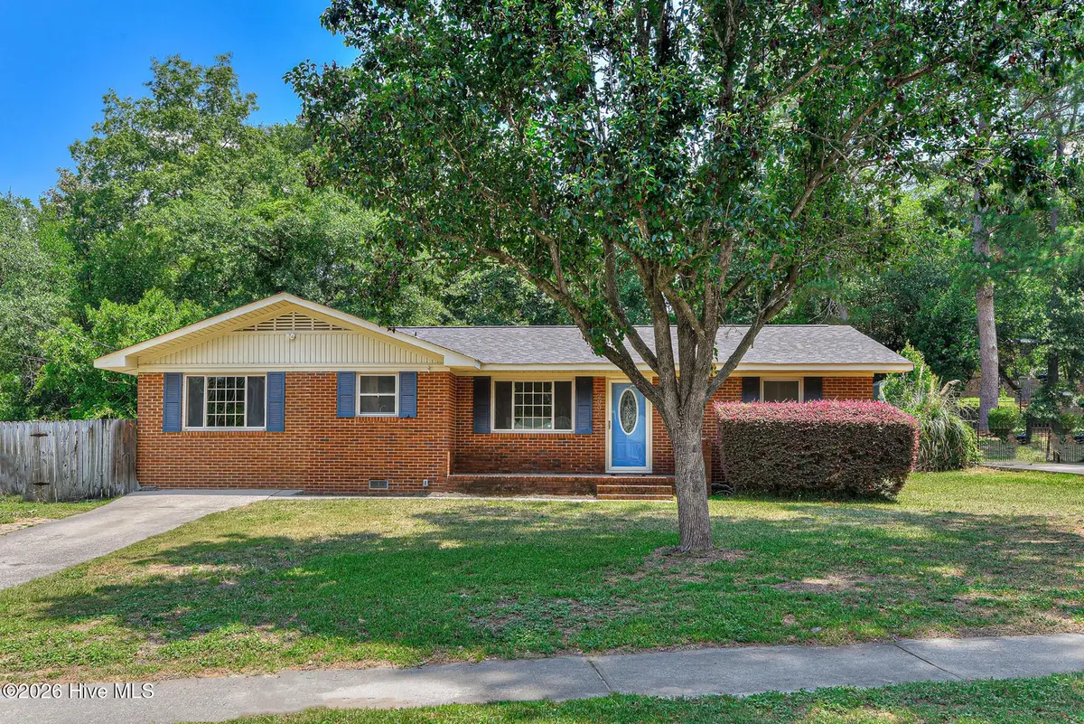 2006 Bunting Drive, North Augusta, SC 29841 - #1