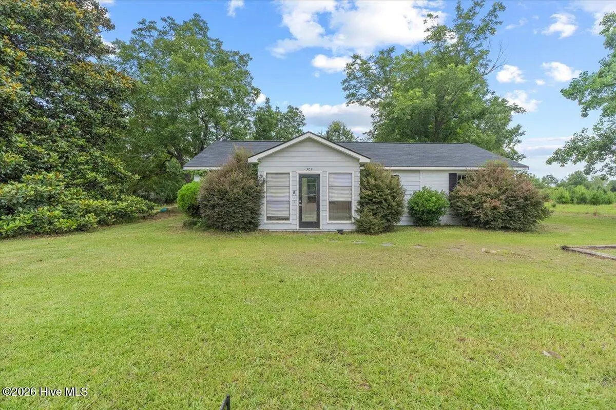 305 Terrace Hill Road, Wrens, GA 30833 - #1