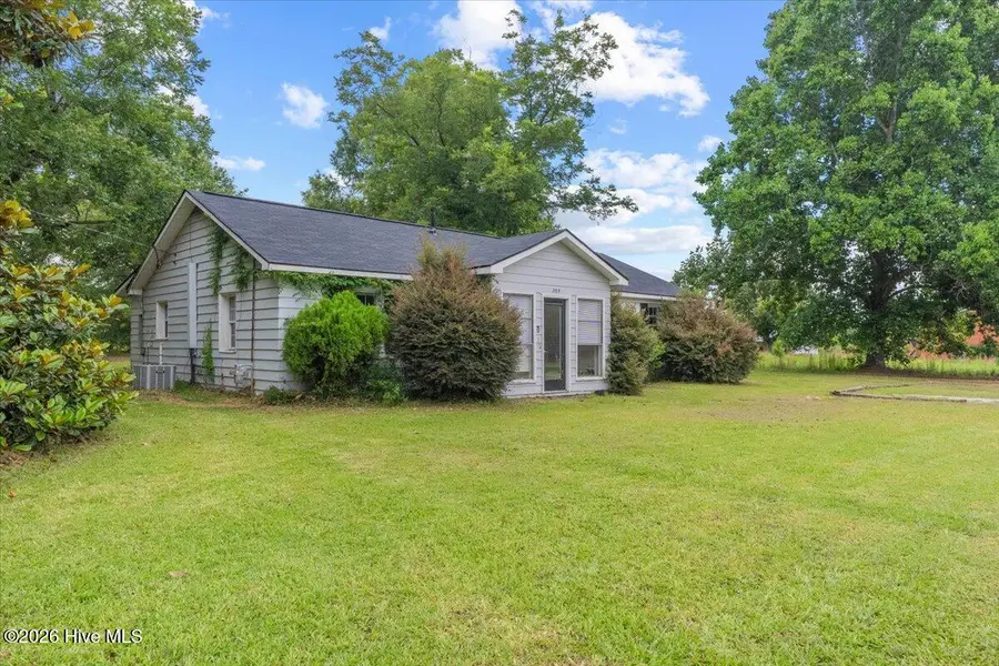 305 Terrace Hill Road, Wrens, GA 30833 - #2