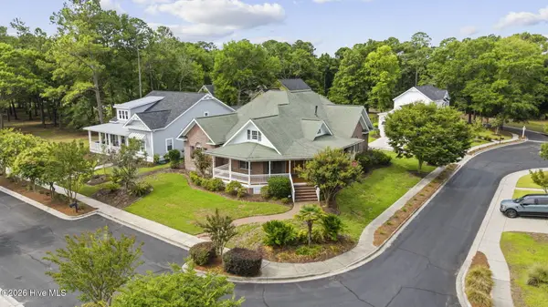 9223 Shaw Lane Sw, Calabash, NC 28467