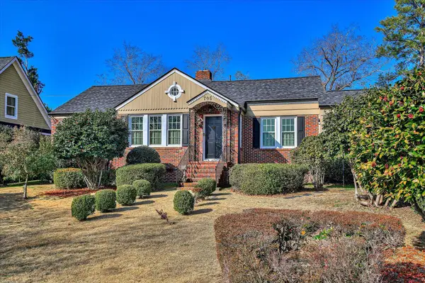 705 Hickman Road, Augusta, GA 30904