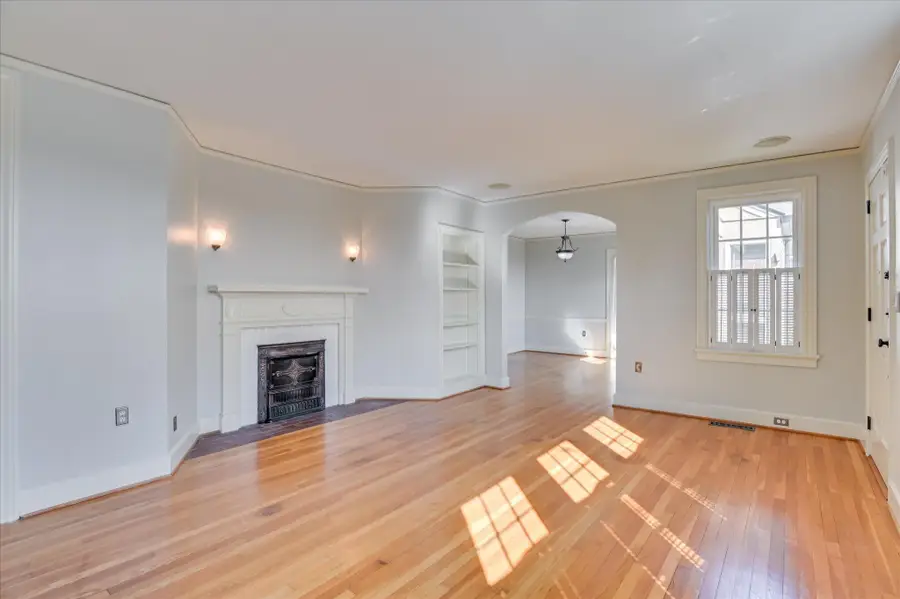 705 Hickman Road, Augusta, GA 30904 - #3