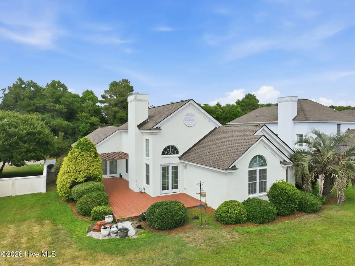 215 Brandywine Place Drive, Morehead City, NC 28557 - #1