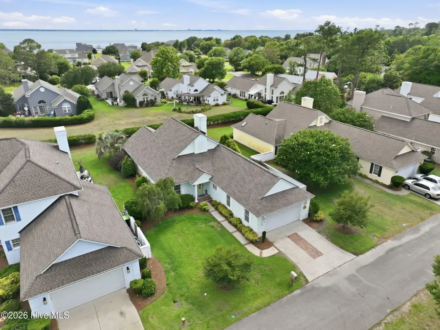 215 Brandywine Place Drive, Morehead City, NC 28557 - #2