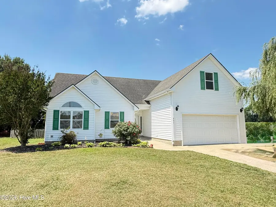 301 Cardinal Way, Elizabeth City, NC 27909 - #2