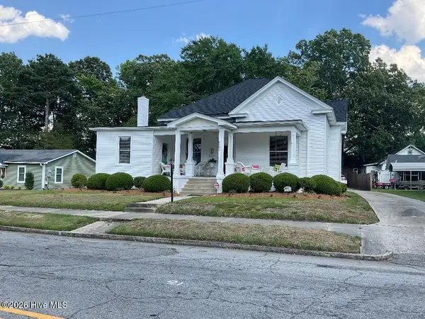 3643 N Main Street, Farmville, NC 27828