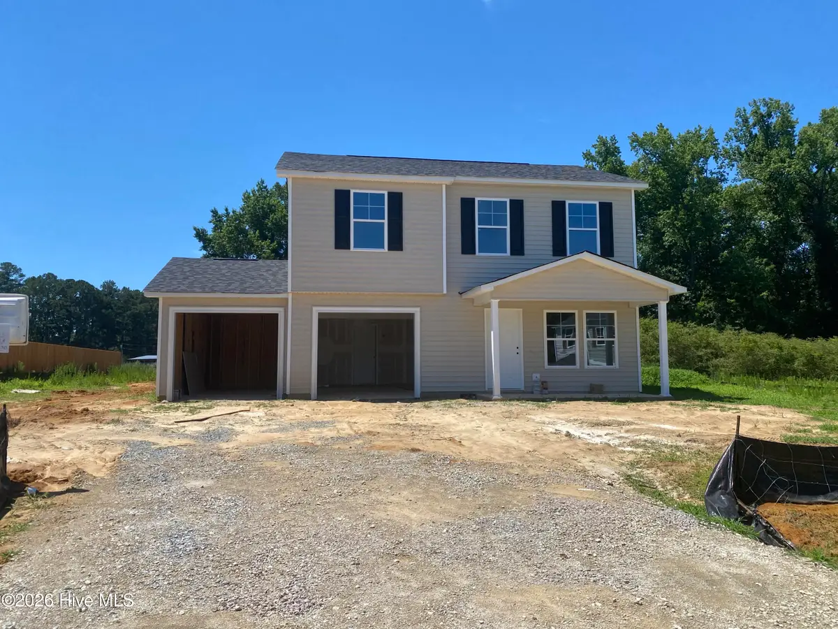 106 Slew Court, Fremont, NC 27830 - #1
