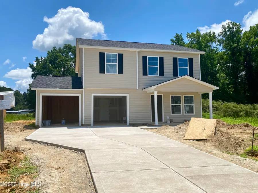106 Slew Court, Fremont, NC 27830 - #2