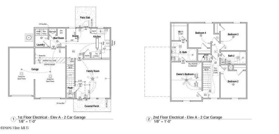 106 Slew Court, Fremont, NC 27830 - #3
