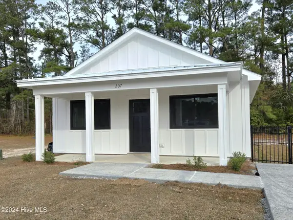 157 Long Pond Loop, Swansboro, NC 28584