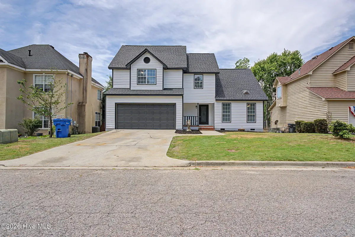601 Blue Ridge Crossing, Evans, GA 30809 - #1