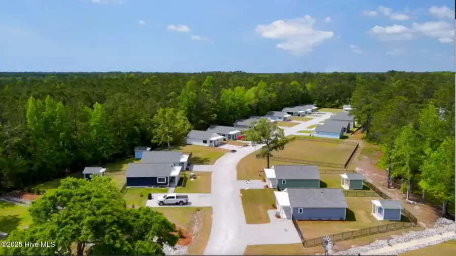 161 Long Pond Loop, Swansboro, NC 28584 - #2