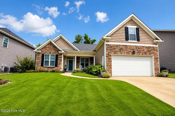 262 Palamon Drive, Grovetown, GA 30813