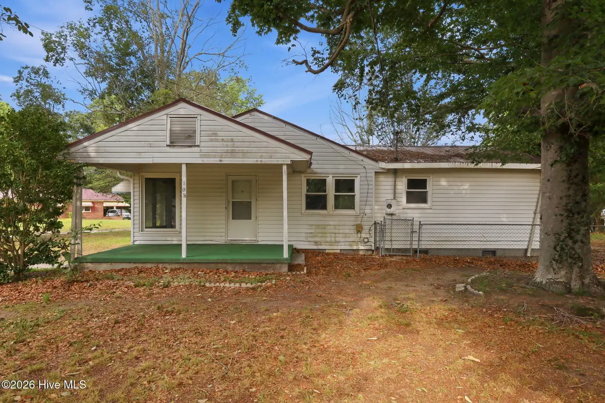 108 Ashton Drive, Greenville, NC 27834 - #1