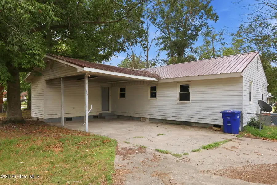 108 Ashton Drive, Greenville, NC 27834 - #2