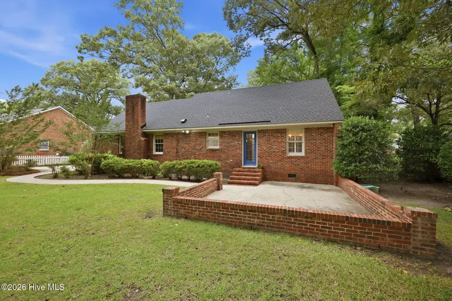 3615 Fox Chase Road, Trent Woods, NC 28562 - #3