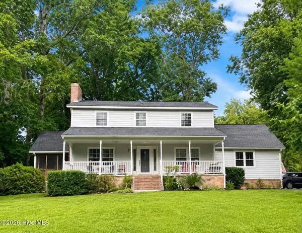 101 Hughes Lane, New Bern, NC 28560