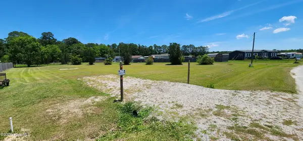 240 Taylor Road, Havelock, NC 28532
