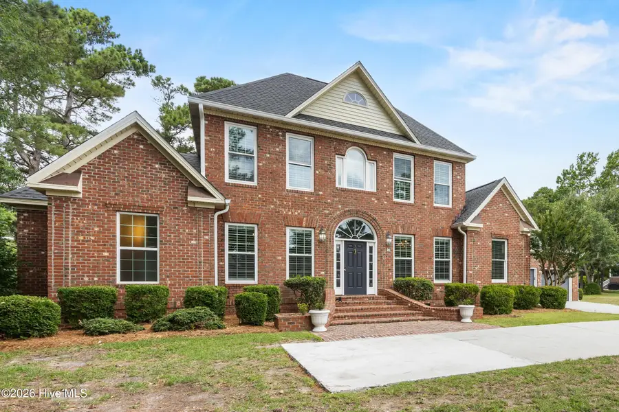 102 Coral Cove, Sneads Ferry, NC 28460 - #2
