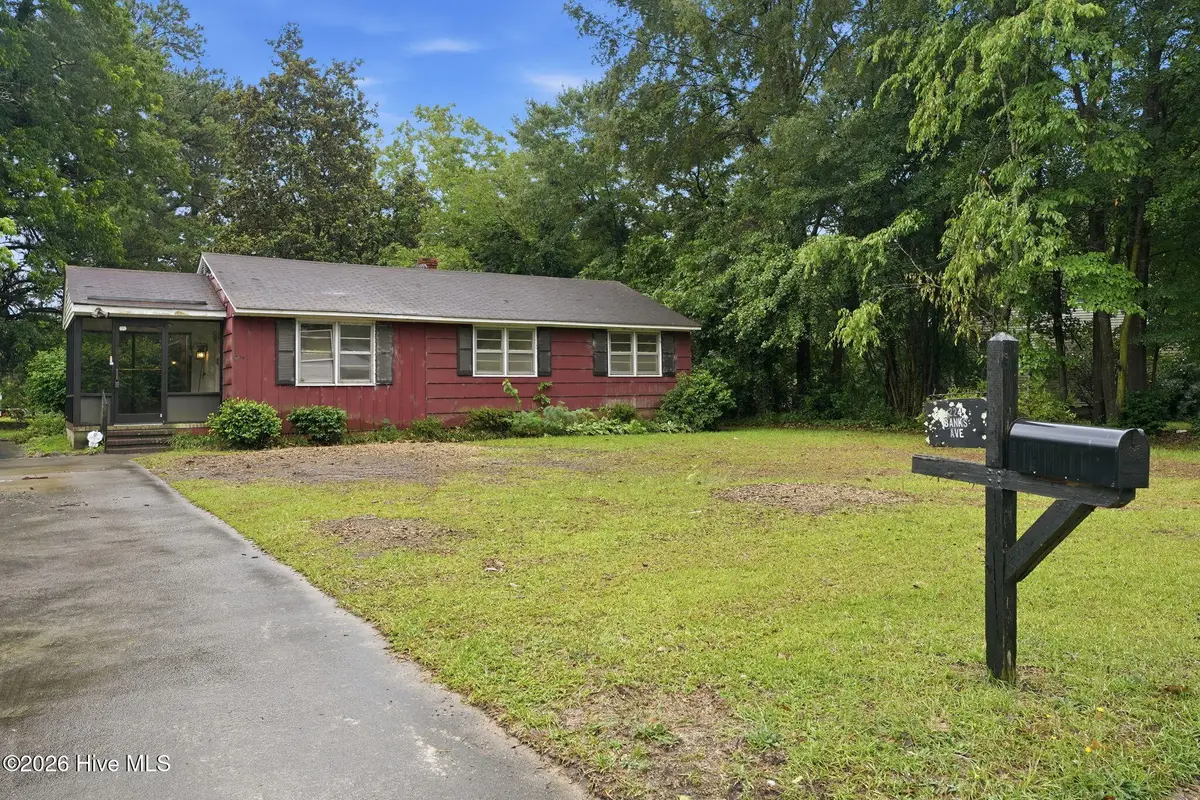 224 Banks Avenue, Goldsboro, NC 27534 - #1