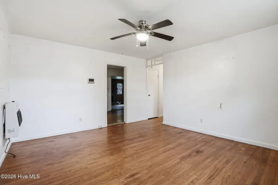 224 Banks Avenue, Goldsboro, NC 27534 - #3