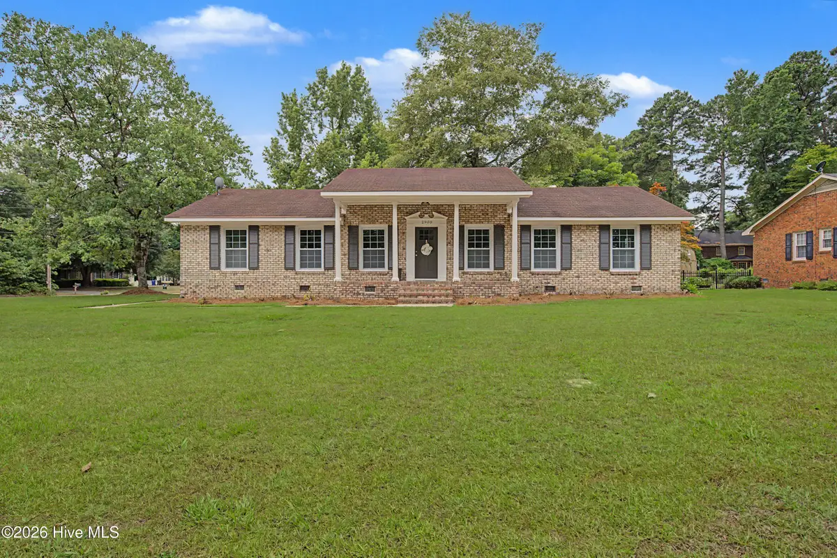 2900 Carey Road, Kinston, NC 28504 - #1