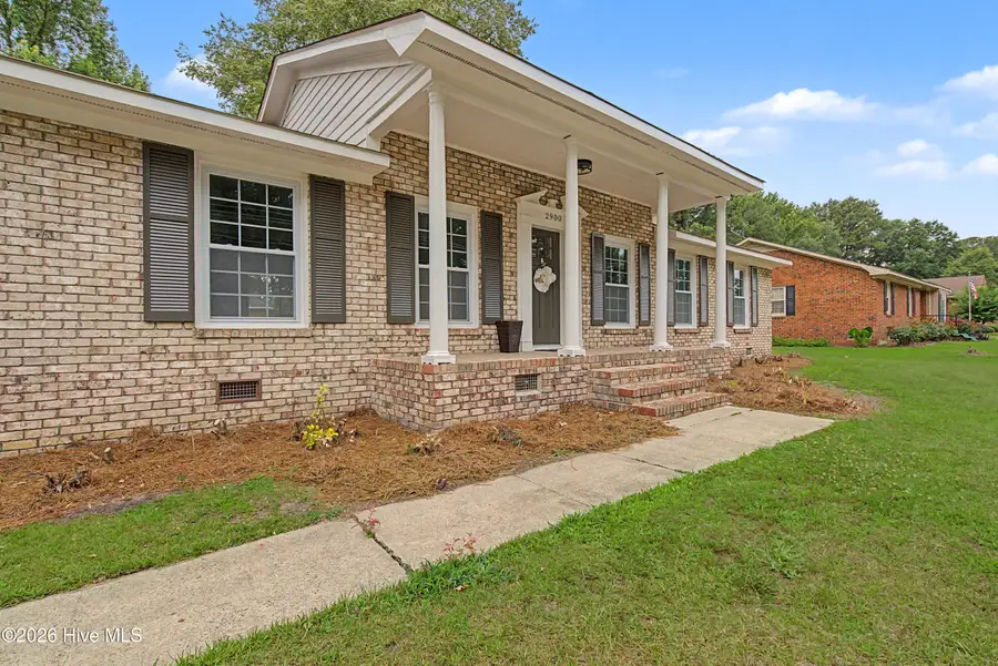 2900 Carey Road, Kinston, NC 28504 - #2