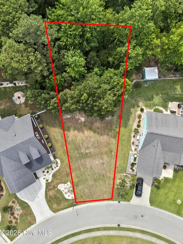 408 Caroline Sanders Way, Holly Ridge, NC 28445