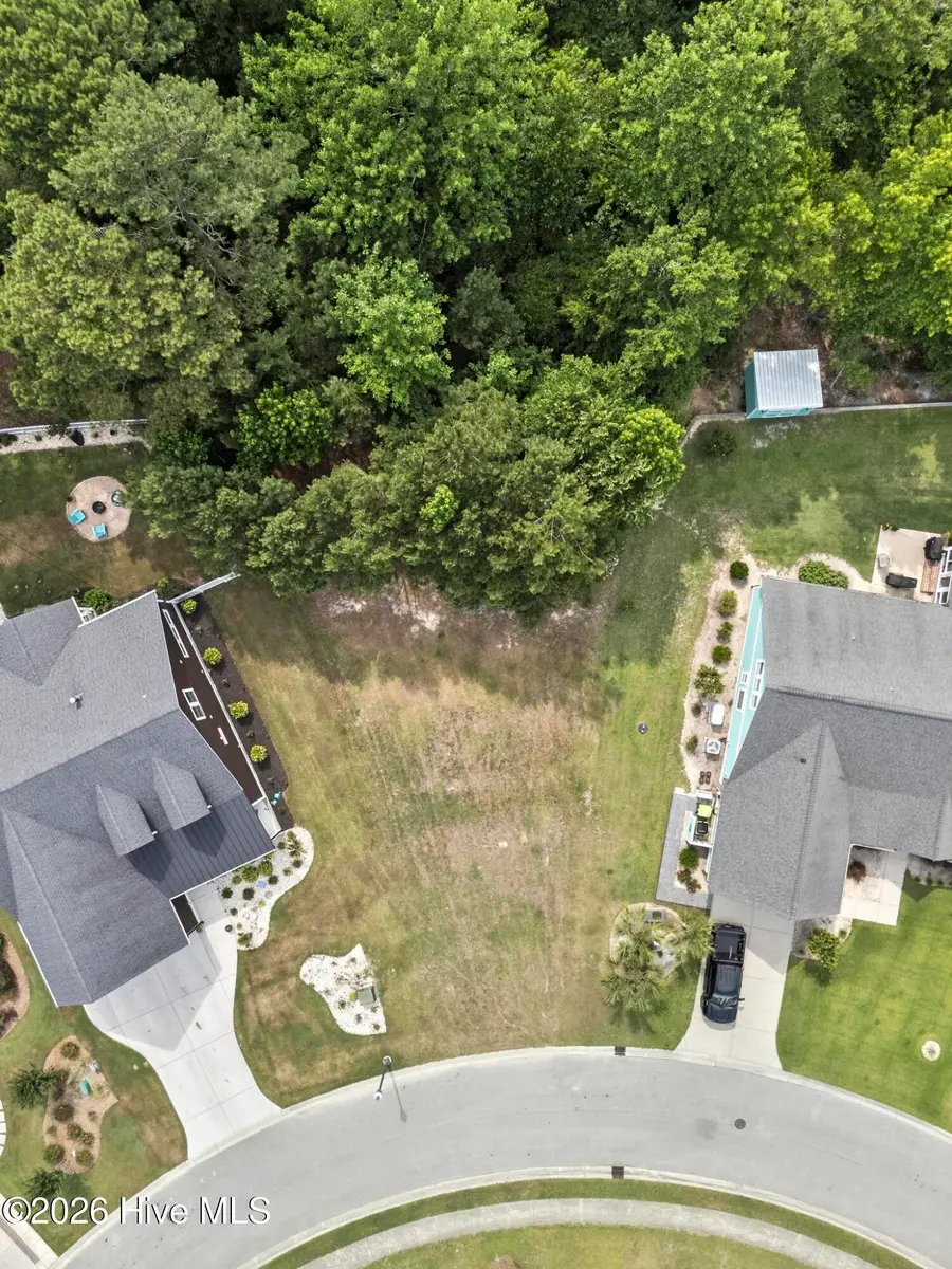 408 Caroline Sanders Way, Holly Ridge, NC 28445 - #2