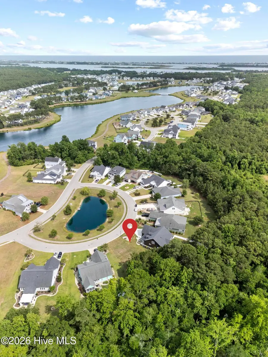 408 Caroline Sanders Way, Holly Ridge, NC 28445 - #3