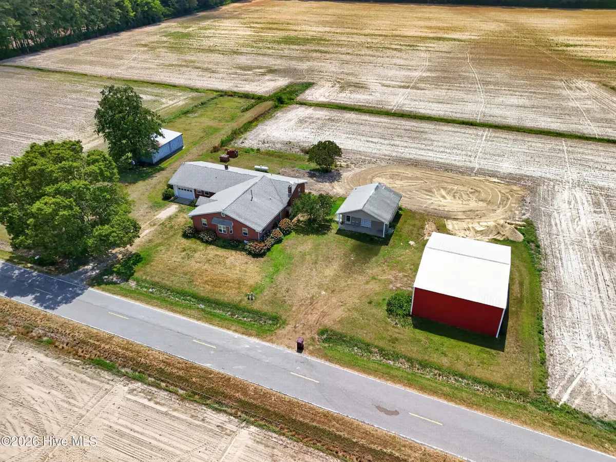 653 Cypress Shores Road, Roper, NC 27970 - #1