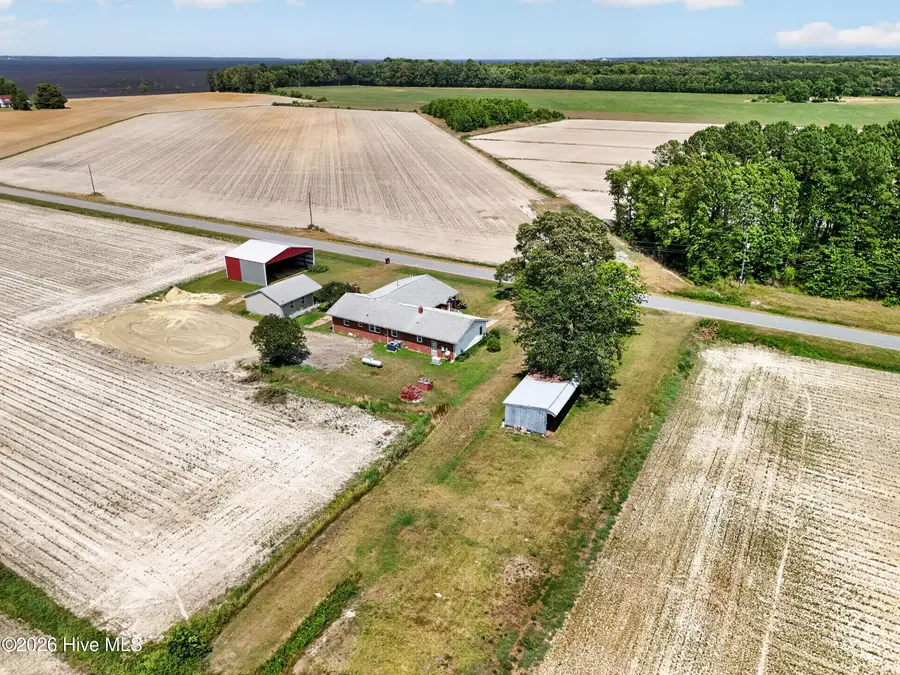 653 Cypress Shores Road, Roper, NC 27970 - #3
