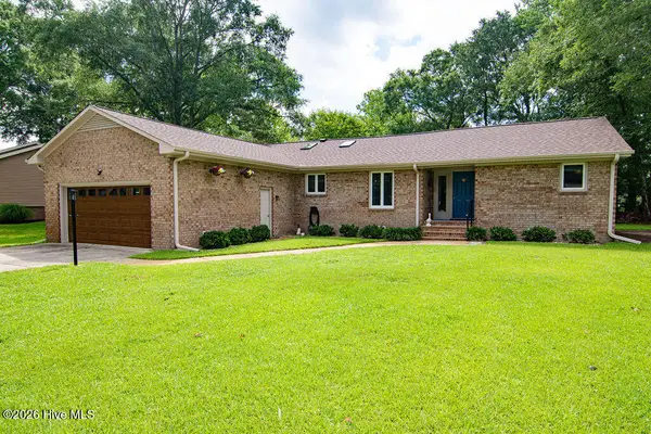 903 Plantation Drive, New Bern, NC 28562