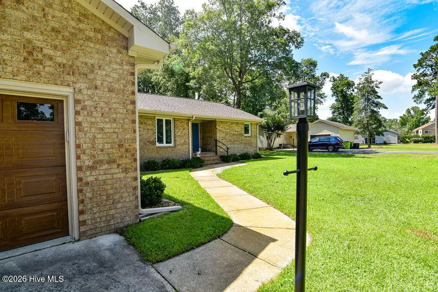 903 Plantation Drive, New Bern, NC 28562 - #3