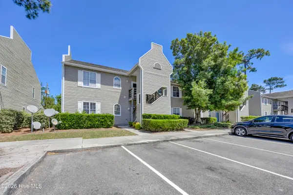 733 Bragg Drive #Apt A, Wilmington, NC 28412