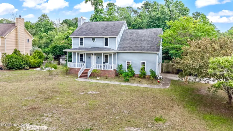 5239 Shadow Branch Lane, Wilmington, NC 28409 - #2