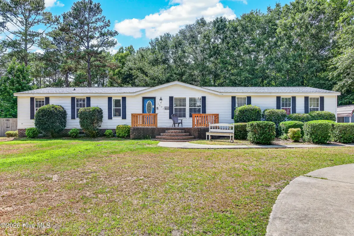 1675 Carolina 241, Pink Hill, NC 28572 - #1