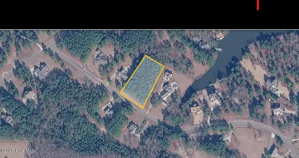175 Broken Ridge Trail, West End, NC 27376