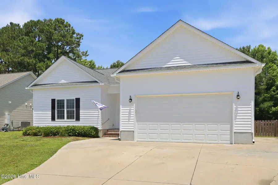 918 Eastman Creek Drive, Beaufort, NC 28516 - #3