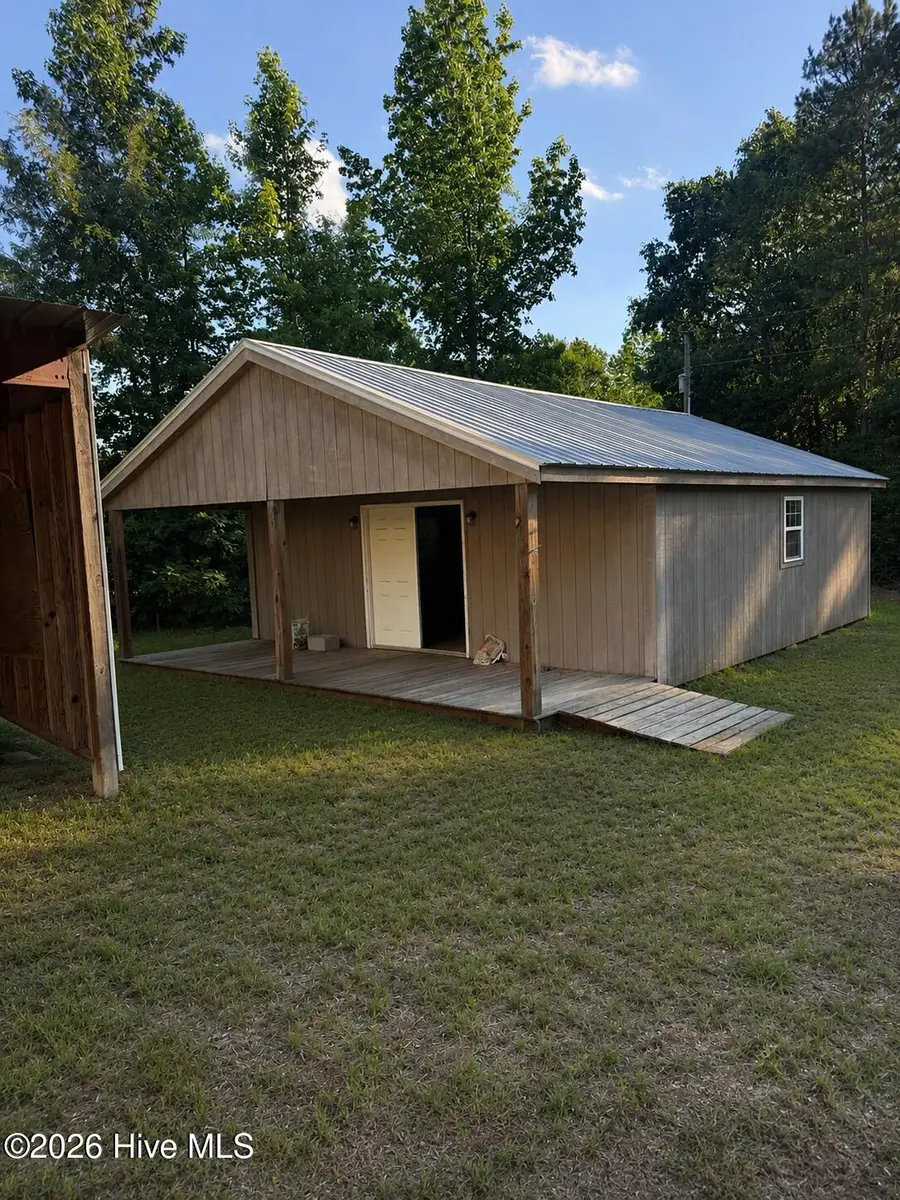 605 Big Woods Road, Macon, NC 27551 - #3