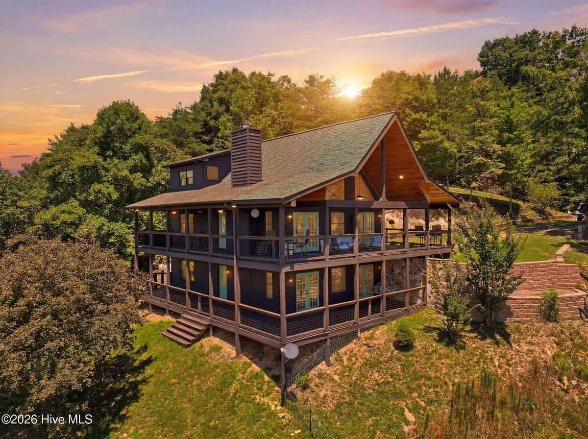 1507 Wildcat Drive, Murphy, NC 28906 - #1