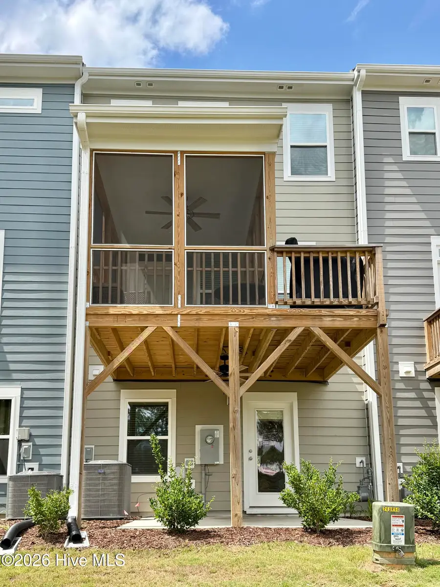855 Parc Townes Drive, Wendell, NC 27591 - #2
